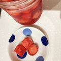 nikkijamie's cooksnap of when they made 大根消費☆漬けるだけ！たくあん.
