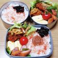 ﾋﾟﾛﾐ♡'s cooksnap of when they made 鶏肉とレンコンの唐揚げ＆甘酢和え.