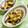 赤い電話's cooksnap of when they made 簡単！ゴーヤの卵とじ.