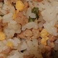 みほっこさん's cooksnap of when they made 作り置きで便利♡自家製チャーハンの素.