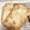 クックUYBRVO☆'s cooksnap of when they made HBで☆ブリオッシュ風のくるみ食パン.