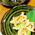 チェリム's cooksnap of when they made さきいかと枝豆の唐揚げ♪.