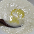 ヨシヨッシー's cooksnap of when they made カブの和風ポタージュ QC.