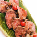 みんく0001's cooksnap of when they made ほっとくだけ！簡単ローストビーフ！.