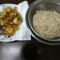 miyaaaa's cooksnap of when they made 残りの天ぷら活用☆冷やしたぬきうどん.