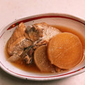 美貴姉's cooksnap of when they made 鯛と大根の煮たん.