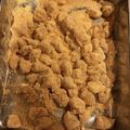 nachua's cooksnap of when they made ☆話題入り感謝☆　本格わらびもち.