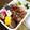 ごはん好きパンも好き's cooksnap of when they made ハムとチーズのミルフィーユ.