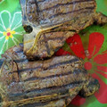 Lake☆Erie's cooksnap of when they made ステーキの焼き方&ソース.