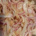 かめのたろう's cooksnap of when they made 美味し～いツナと紫玉ねぎのマリネ♡.