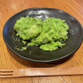 ★amelily★'s cooksnap of when they made 大好き和スイーツ♪ずんだもち*.