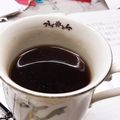 小さなおもち's cooksnap of when they made 簡単インスタントシナモンコーヒー.
