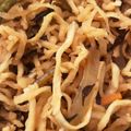 るんマリ's cooksnap of when they made 簡単 切り干し大根の煮物.