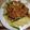 buのsu's cooksnap of when they made ジャージャー麺風♪ナス肉みそ冷麺♡.