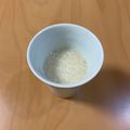 naguuuuuuu's cooksnap of when they made 水筒で甘酒.
