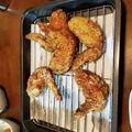 ゆみしむ's cooksnap of when they made 手羽先の唐揚げ♪.