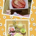 ゆけり３兄弟's cooksnap of when they made ☆トマトにお砂糖かけるだけ～☆.