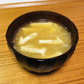 Asato★'s cooksnap of when they made 本だしで簡単！基本の大根と油揚げの味噌汁.