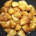 まみぽけ's cooksnap of when they made じゃがいもの煮っころがし.