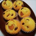 himawari87's cooksnap of when they made HMで簡単プレーンマフィン.