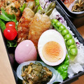 クックI7I5L1☆'s cooksnap of when they made シンプル!いんげんの豚肉巻き.
