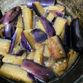 ariyuch's cooksnap of when they made 夏☆生姜でさっぱり！冷製なすの揚げびたし.