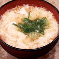 あーこ姐's cooksnap of when they made 作り置き☆かき玉みそ汁.