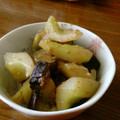 yuhuoba's cooksnap of when they made なすときゅうりの味噌炒め.