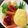 Rika☆Rin's cooksnap of when they made 編み込みパイナップルオムライス.