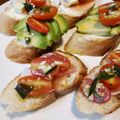 のんびりご飯's cooksnap of when they made フレッシュトマトのオリーブオイル漬け.