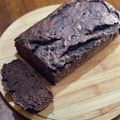 Nilmini's cooksnap of when they made 完璧なバナナブレッド　フラックスシード入.