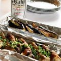 ☆｡あこたん☆。's cooksnap of when they made 茄子の豚バラ肉巻き　あっさりポン酢仕立て.