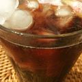 ベティ３'s cooksnap of when they made 赤ワインとコーラのカリモーチョ.