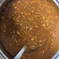 ＊アイママ＊'s cooksnap of when they made 我が家のカレーライス.