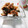 ぱふ♪'s cooksnap of when they made ❁梨とチョコとヨーグルト❁.