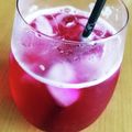 ちゃむmama☆'s cooksnap of when they made 疲労回復に！甘過ぎない赤紫蘇ジュース.