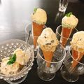 Rika☆Rin's cooksnap of when they made バニラ☆アイスクリーム.