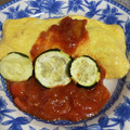 くまみほ99's cooksnap of when they made 手作りトマトソース.