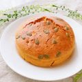 ころわんの母さん's cooksnap of when they made 簡単♪パンプキンケーキ.