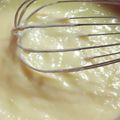クック8W4H9J☆'s cooksnap of when they made 【レンジで簡単！】全卵カスタードクリーム.