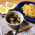 クック7YH7SY☆'s cooksnap of when they made 簡単♪ナスのイタリアン前菜.