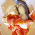 池櫻ฅ•ω•ฅ's cooksnap of when they made レンジであっという間に！りんごコンポート.
