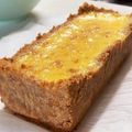 ストレス発散のami's cooksnap of when they made 大絶賛☆プリンタルト.