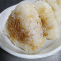 ＹＡＥＲ's cooksnap of when they made 残りご飯で簡単☆焼きおにぎり☆.