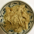 クックF85BC1☆'s cooksnap of when they made えのきの酢の物♪.