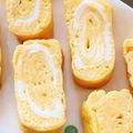 りーとぽん's cooksnap of when they made 関西の味！！だし巻き卵.