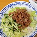 えみりんたん's cooksnap of when they made ★肉味噌そうめん（うどん）★.