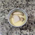 yukky.o's cooksnap of when they made 【定番】茶碗蒸し.