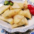 クックHG9V8Y☆'s cooksnap of when they made なんちゃってベーコンポテトパイ！.