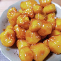 piyoh's cooksnap of when they made ごはんに合う♪丸ごと新じゃがの甘味噌炒め.